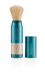 COLORESCIENCE Sunforgettable Brush-On Shield SPF 30