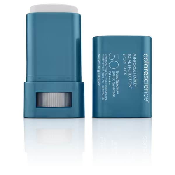 COLORESCIENCE Sunforgettable Total Protection Sport Stick SPF 50