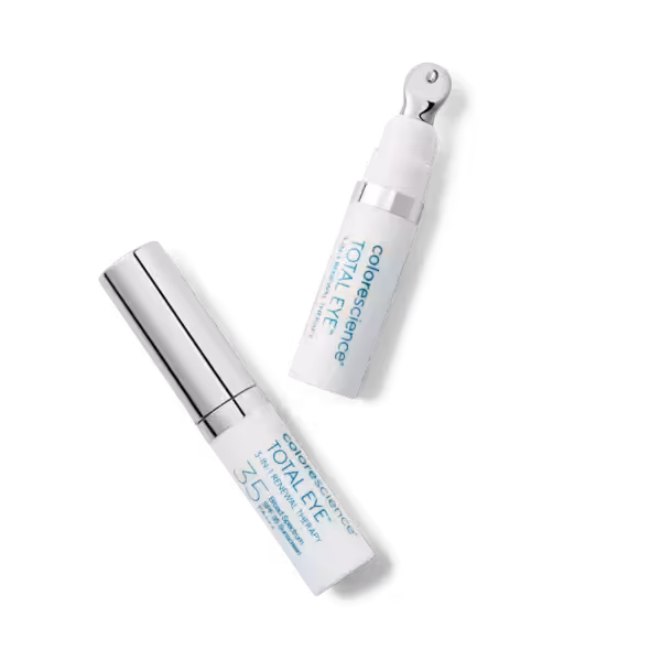 COLORESCIENCE Total Eye 3-IN-1 Renewal Therapy SPF 35
