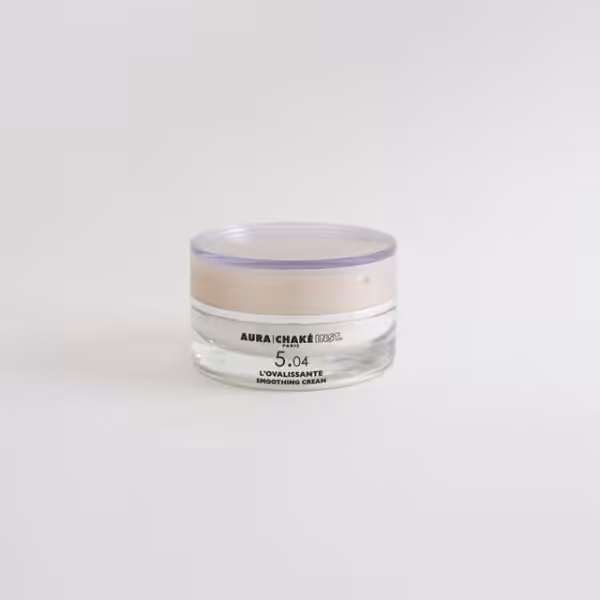 AURA CHAKE Creme L'Ovalissante