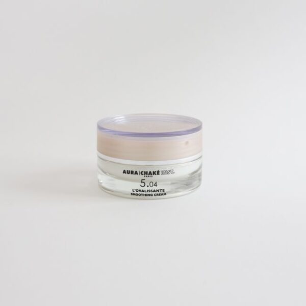 AURA CHAKE Creme L'Ovalissante
