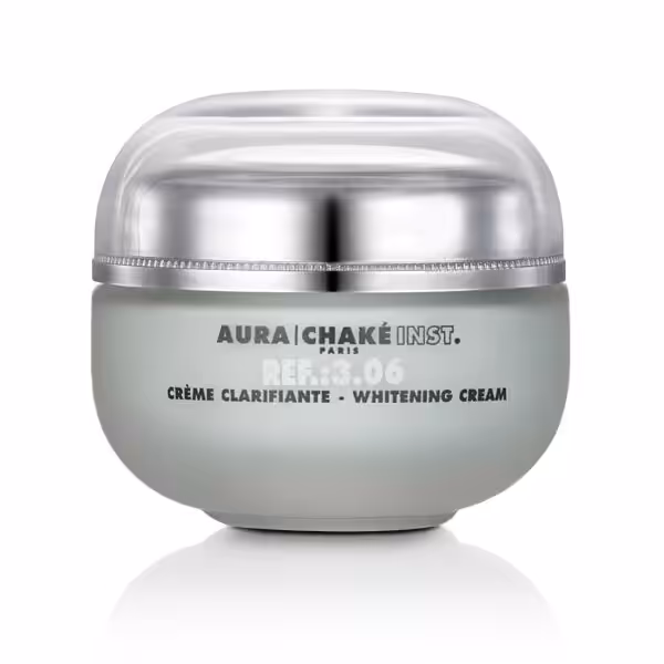AURA CHAKE Creme Clarifiante