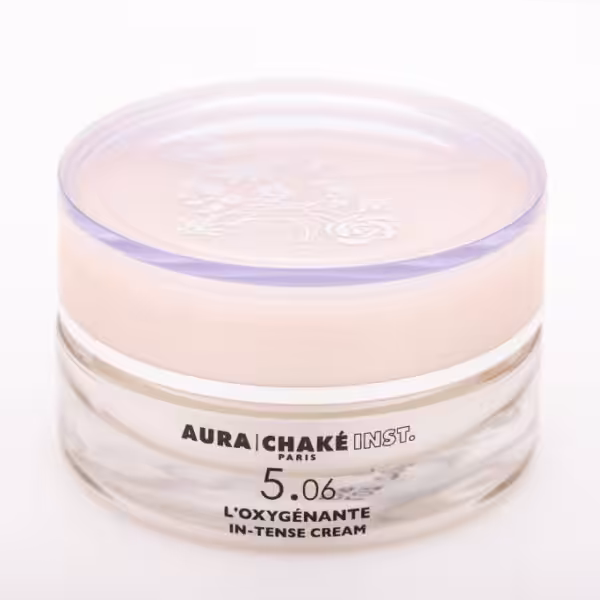 AURA CHAKE Creme L'Oxygenante