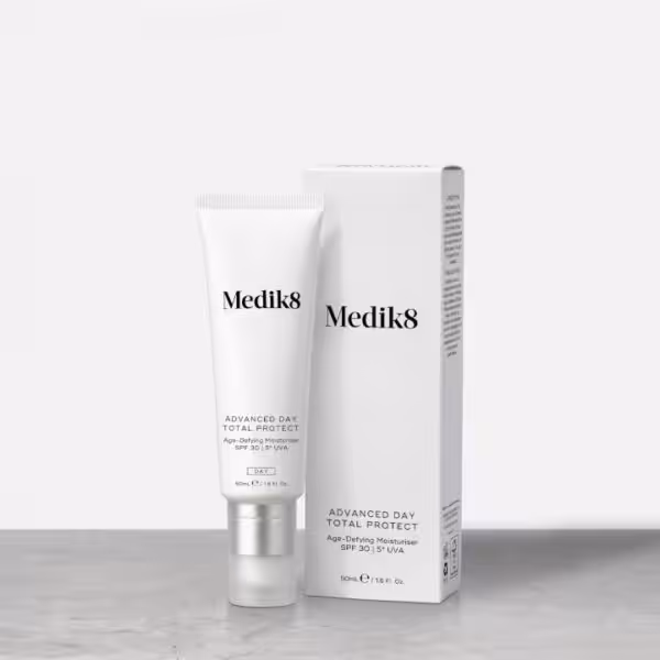 MEDIK8 Advanced Day Total Protect