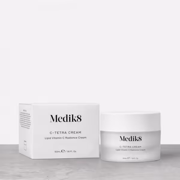 MEDIK8 C-Tetra Cream