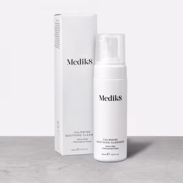 MEDIK8 Calmwise Soothing Cleanser