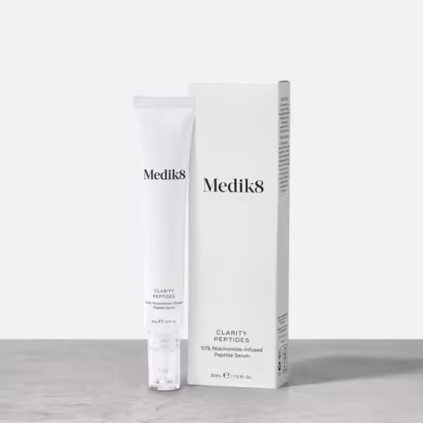 MEDIK8 Clarity Peptides