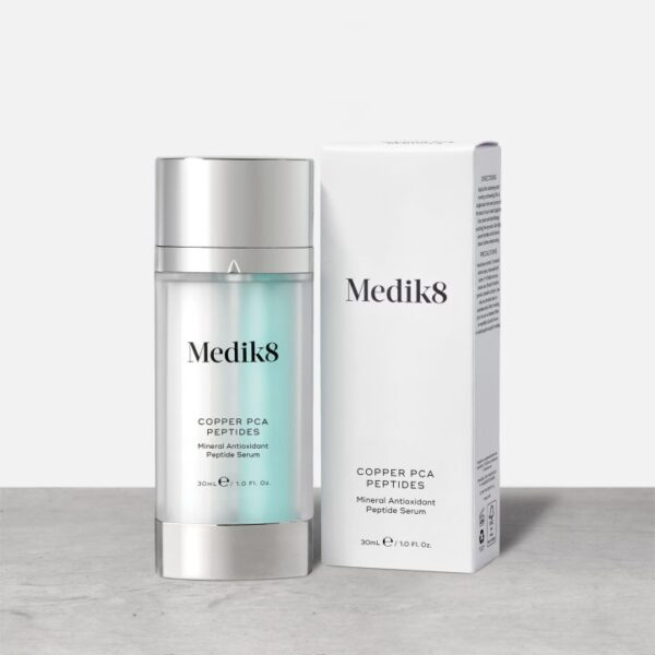 MEDIK8 Copper PCA Peptides