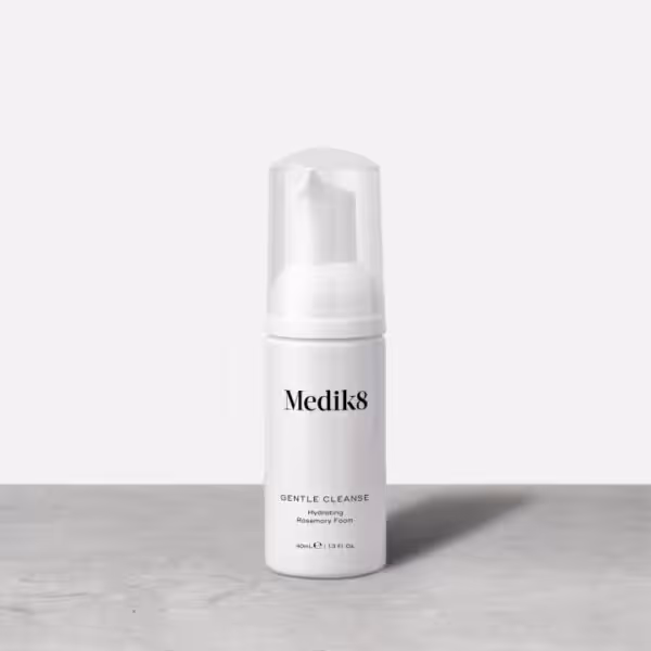 MEDIK8 Gentle Cleanse MINI