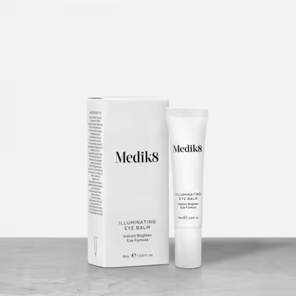 MEDIK8 Illuminating Eye Balm