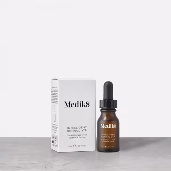 MEDIK8 Intelligent Retinol 3TR MINI