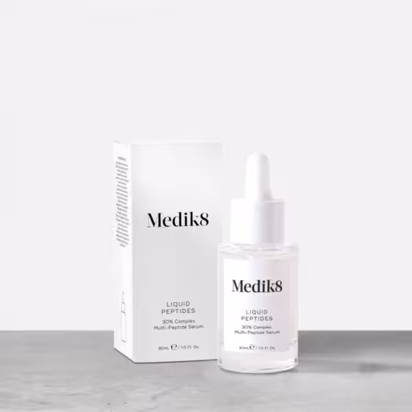 MEDIK8 Liquid Peptides