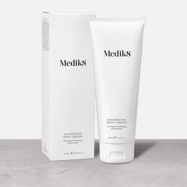 MEDIK8 Nourishing Body Cream