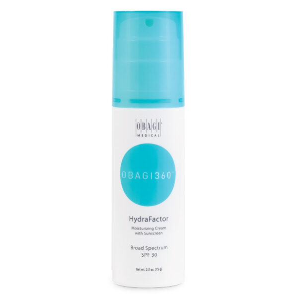 OBAGI Hydrafactor Broad Spectrum SPF 30