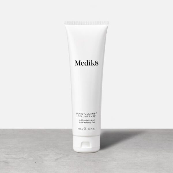 MEDIK8 Pore Cleanse Gel Intense