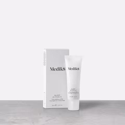MEDIK8 Sleep Glycolic