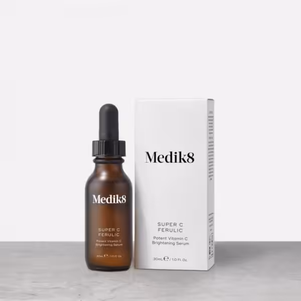 MEDIK8 Super C30 Ferulic