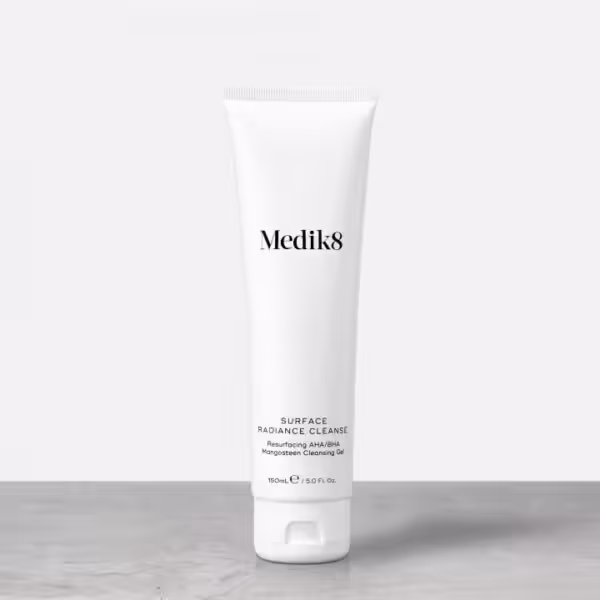 MEDIK8 Surface Radiance Cleanse MINI