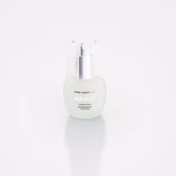 AURA CHAKE Fluide Vital