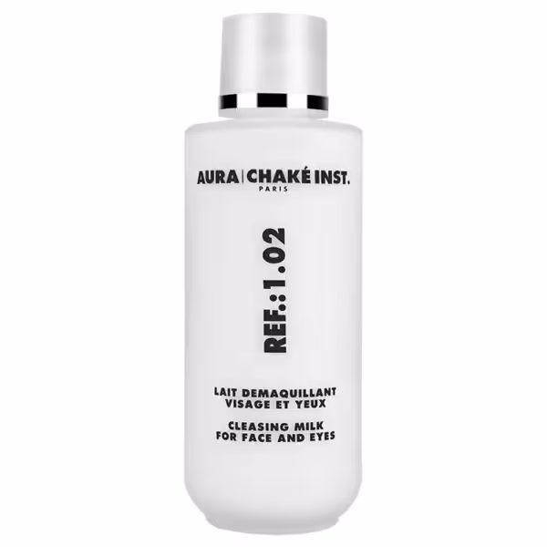 AURA CHAKE Lait 2 in 1