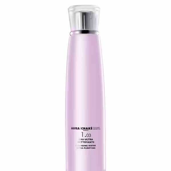 AURA CHAKE Eau Ultra Nettoyante