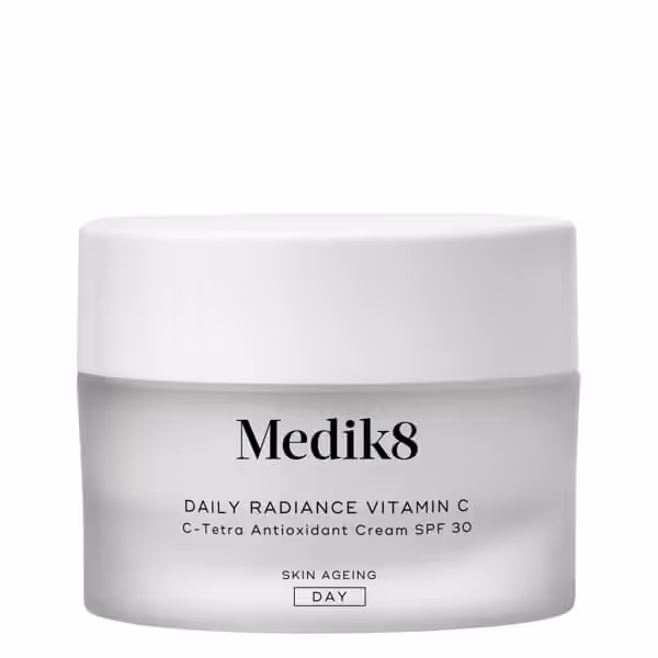 MEDIK8 Daily Radiance Vitamin C MINI
