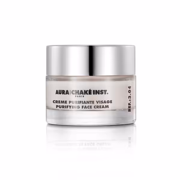 AURA CHAKE Creme Purifiante