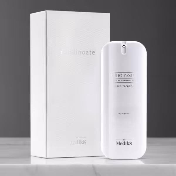 MEDIK8 R-Retinoate