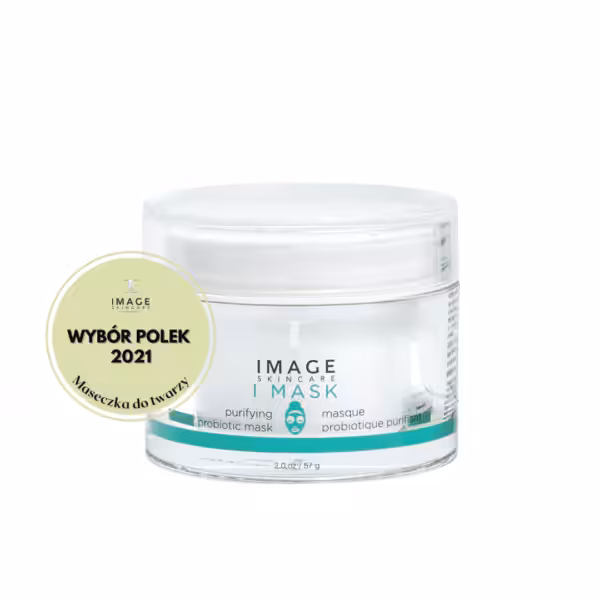 IMAGE SKINCARE I MASK Purifying Probiotic Masque