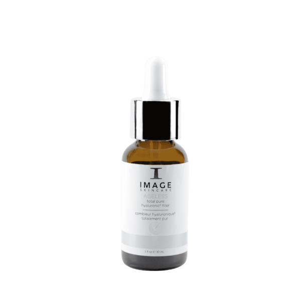 IMAGE SKINCARE AGELESS Total Pure Hyaluronic Filler
