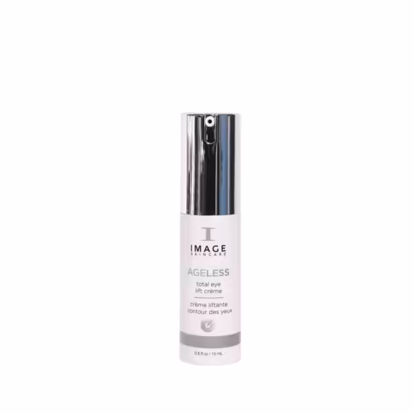 IMAGE SKINCARE AGELESS Total Eye Lift Creme