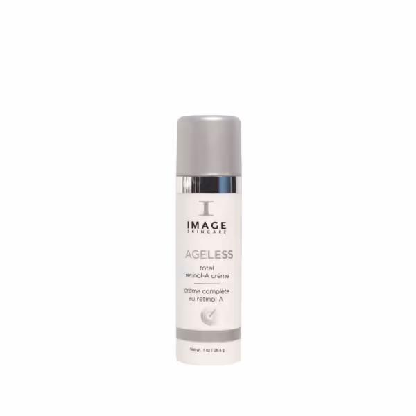 IMAGE SKINCARE AGELESS Total Retinol-A Creme