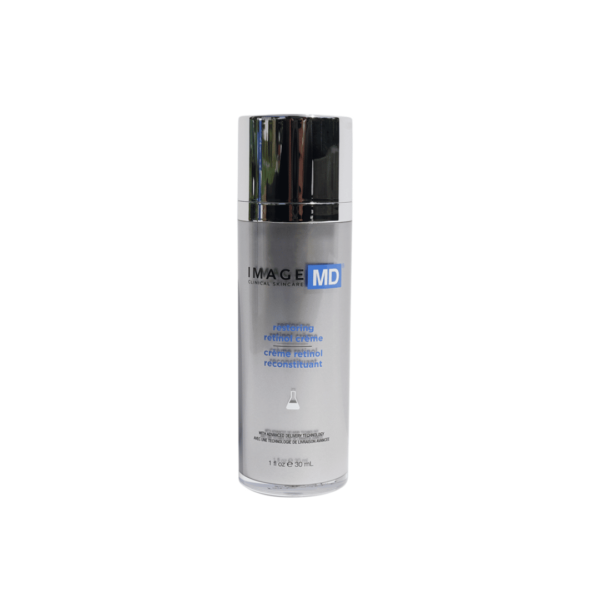 IMAGE SKINCARE MD Restoring Retinol Creme