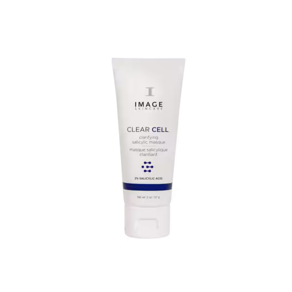 IMAGE SKINCARE CLEAR CELL Clarifying Masque