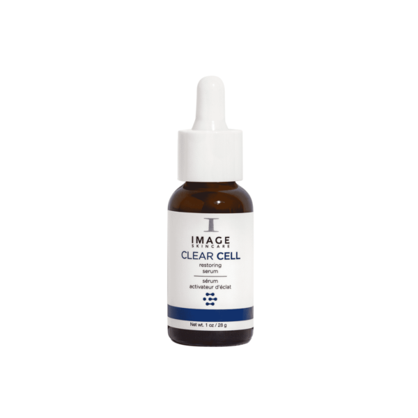 IMAGE SKINCARE CLEAR CELL Restoring Serum