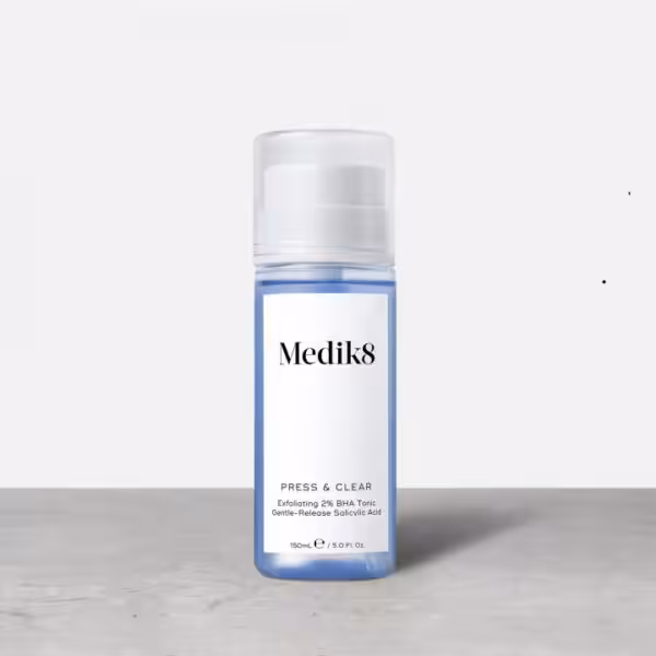 MEDIK8 Press & Clear MINI