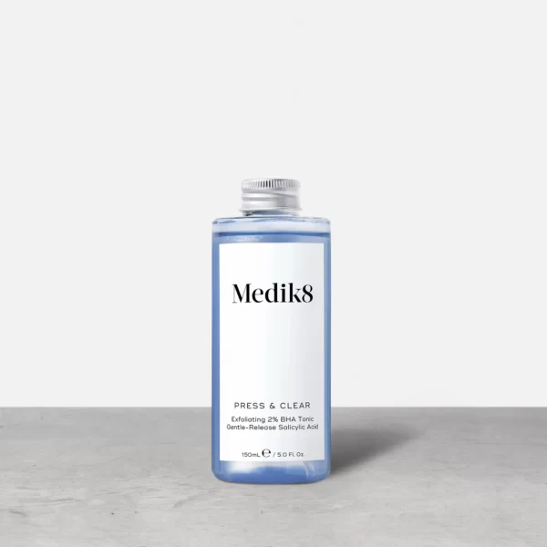MEDIK8 Press & Clear Refill