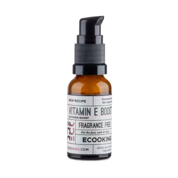 ECOOKING Vitamin E Serum