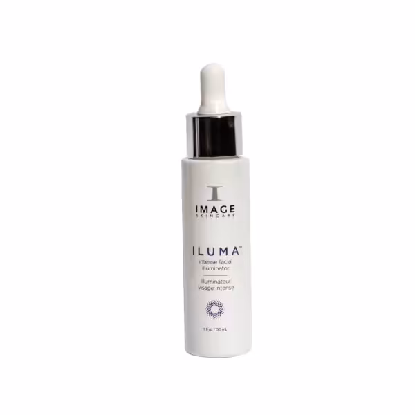 IMAGE SKINCARE ILUMA Intense Brightening Facial Illuminator
