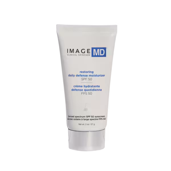 IMAGE SKINCARE MD Restoring Daily Defense Moisturizer SPF 50