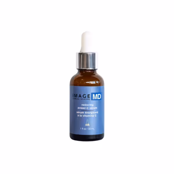 IMAGE SKINCARE MD Restoring Power-C Serum