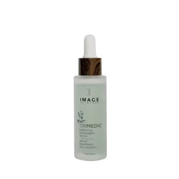 IMAGE SKINCARE ORMEDIC Balancing Antioxidant Serum