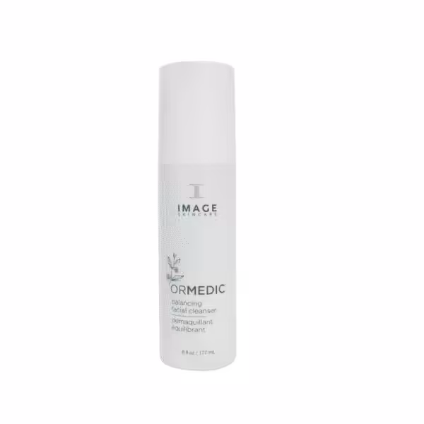 IMAGE SKINCARE ORMEDIC Balancing Facial Cleanser
