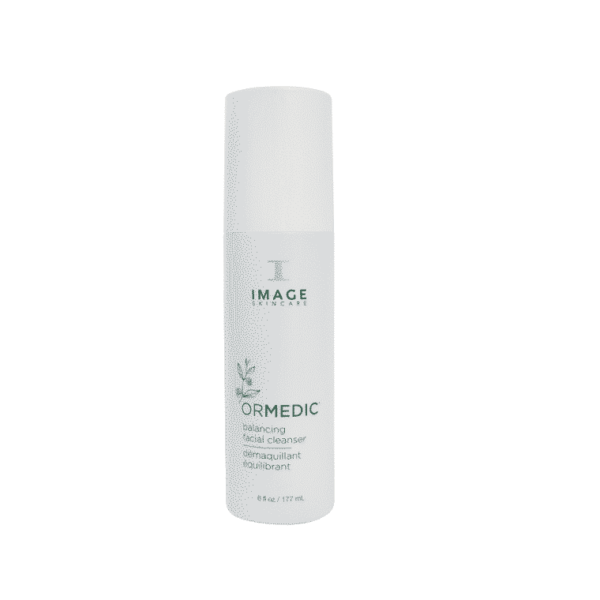 IMAGE SKINCARE ORMEDIC Balancing Facial Cleanser