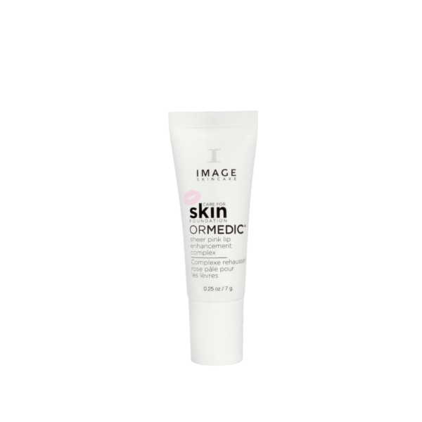 IMAGE SKINCARE ORMEDIC CFS Sheer Pink Lip Enhancement Complex