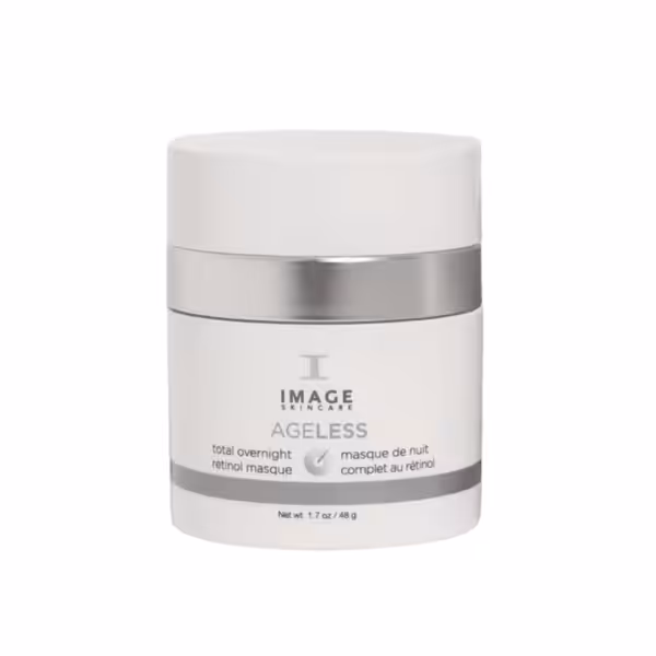 IMAGE SKINCARE AGELESS Total Overnight Retinol Masque