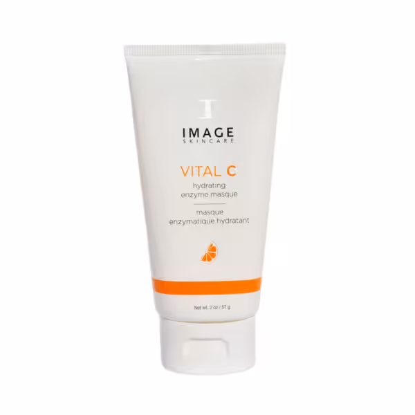 IMAGE SKINCARE Vital C Hydrating Enzyme Masque 20%