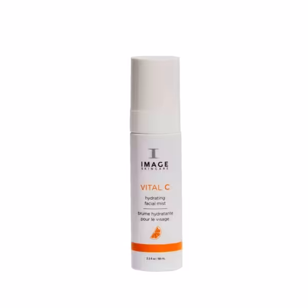 IMAGE SKINCARE Vital C Hydrating Facial Mist