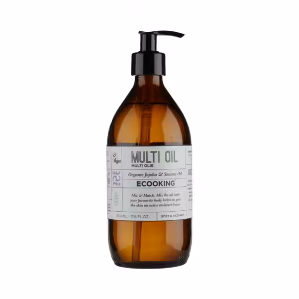 ECOOKING Multi Oil