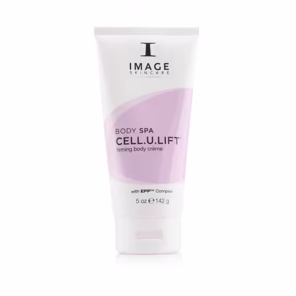 IMAGE SKINCARE BODY SPA Cellu.U.Lift Body Creme